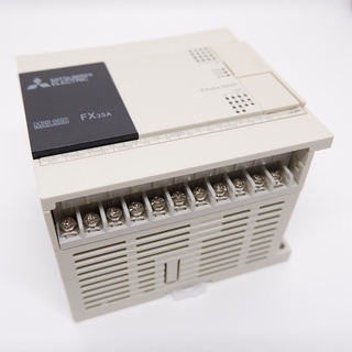 PLC MELSEC-F FX3S Series Sequencer Main Body FX3SA-30MR-CM