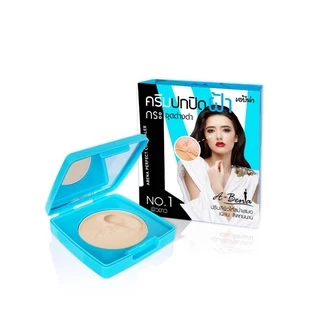 เอบีน่า คอนซีลเลอร์ครีม ปกปิดฝ้า กระ จุดด่างดำ รอยสิว A-BENA PERFECT CONCEALER