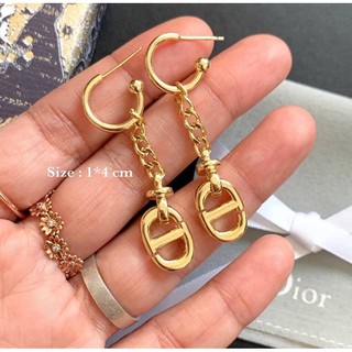 Hiend earrings jewelry grade 1:1