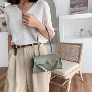 crossbody bag กระเป๋าสะพายข้างแฟชั่น