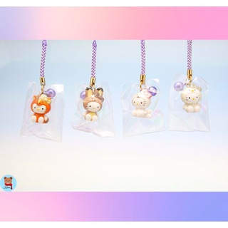 ✅Rare level1 Hello Kitty Souvenir mobile keychains from Japan Sanrio🇯🇵พวงกุญแจ คิตตี้ หายาก ของฝากจากญี่ปุ่น ซานริโอ้