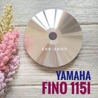 ล้อขับสายพานหน้า ตัวนอก YAMAHA FINO115i , ยามาฮ่า ฟีโน่ 115i ( FINO 115I )