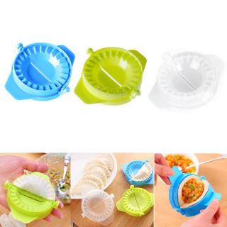 DIY kitchen Pack Dumpling Machine Dumplings Maker Mold