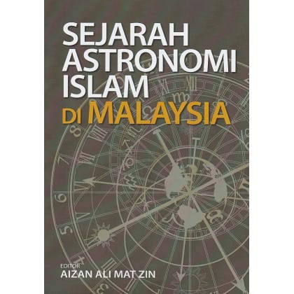 Sejarah Astronomi Islam di (UM PRESS)