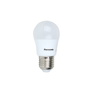 หลอด LED NEO LDAHV3DH6A 3W COOLDAYLIGHT E27 PANASONIC | PANASONIC | LDAHV3DH6A หลอดไฟ LED หลอดไฟ โคมไฟส่องสว่างและพัดลมเ