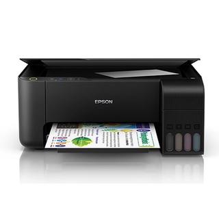 L6290  Print, Copy, Scan, Fax with ADF Copy speed Up to 11.0 ipm / 5.5 ipm (B
