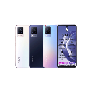 [Hot-Sale] Vivo V21 5G 8+256GB | V23e 5G 8+128GB 2.4GHz OctaCore กล้องหน้า44MP ประกันศูนย์ V23 5G ผ่อน0%