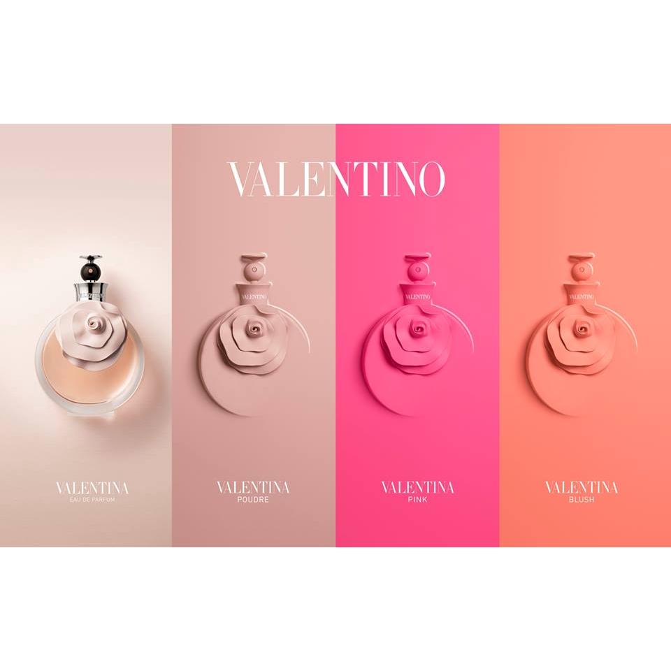 valentina blush perfume