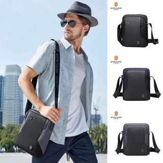 รุ่นใหม่ล่าสุด! Arctic Hunter (K00096) กระเป๋าผู้ชาย กระเป๋า…