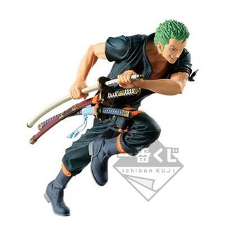 Ichiban KUJI | Zoro The Movie