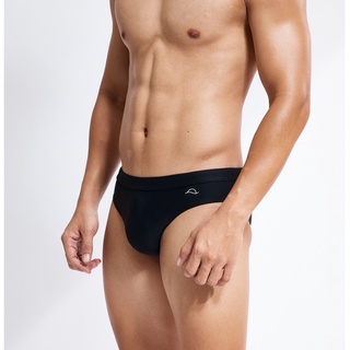 กางเกงว่ายน้ำ summer.market - สี Charcoal / Mens Swimwear