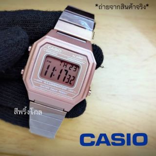 CASIO