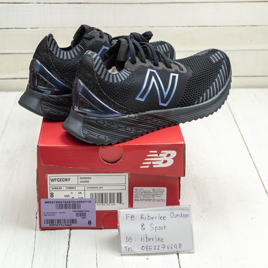 new balance fuelcell echo shoes