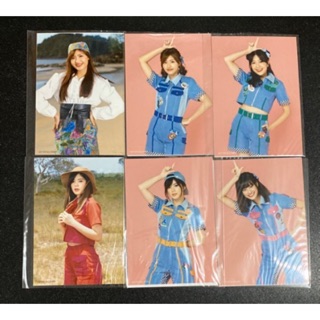 BNK48 Single7 ซิง7 77 ดินแดนแสนวิเศษ รูปปก รูปสุ่ม Photo รุ่น2 (1/2)