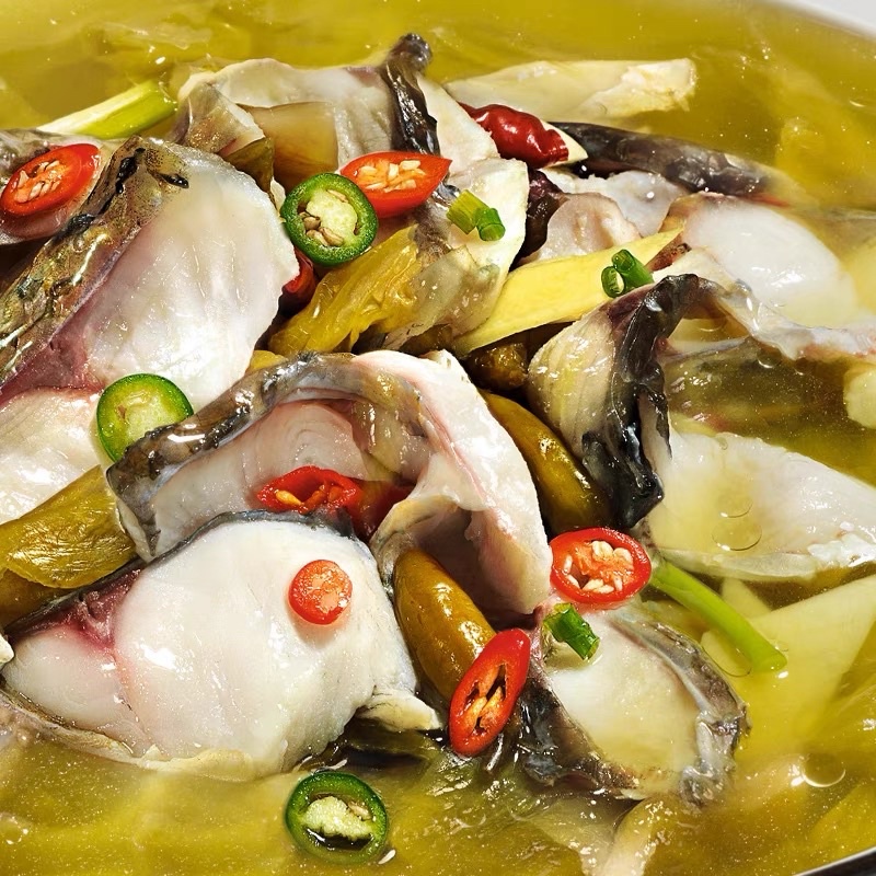 ซุปสุกี้ชาบูหม้อไฟจีนระดับพรีเมียม อร่อยเลือกได้หลายแบบ ห่าวเหรินเจีย 好人家 ราคา ถูกที่สุด ดีลบีเคเค แกลเลอรีภาพที่ 6
