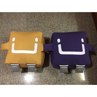 เบาะรองนั่งของใหม่ ของ Luagh lepetit pumm