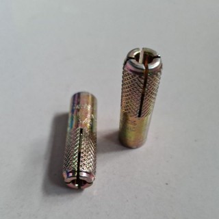 ปุ๊กดอปอิน Fastenic 3/8 (3หุน)