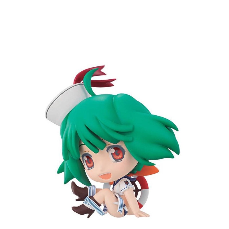 Macross Frontier - Ranka Lee - Ichiban Kuji Premium Macross F ...