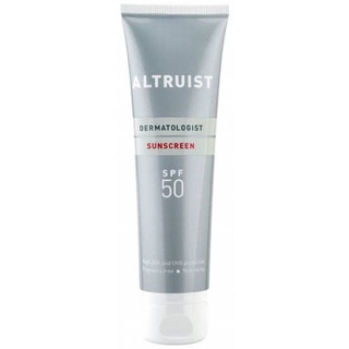 ครีมกันแดด ALTRUIST SUNSCREEN SPF50 นำเข้าจากออสเตรเลีย