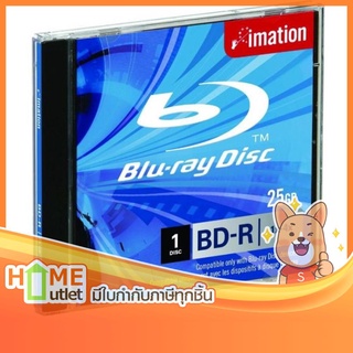 IMATION แผ่น Blue-Ray 25GB รุ่น IMA-BDR4X (6672)