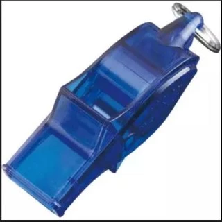 molten WDF-Pro นกหวีดผู้ตัดสินมอลเทน Pea-less whistle