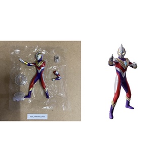 Ultraman ULTIMATE LUMINOUS PREMIUM ULTRAMAN 7 (แบบแยก  Ultraman Trigger Multi Type)