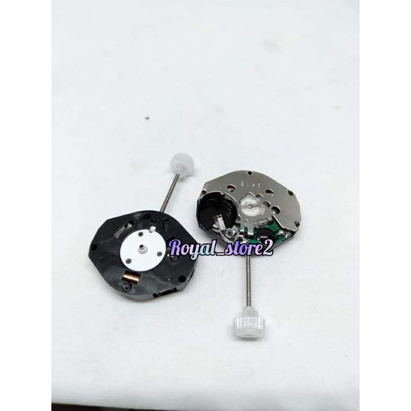 MESIN เครื่องนาฬิกาดีบุกธรรมดา SL 68