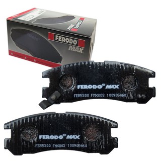 FERODO ผ้าดิสเบรคหลัง MITSUBISHI E54 MAX (FMX-803)