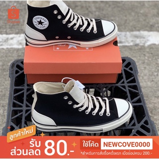 ✪Converse Chuck Taylor 70s สินค้าพร้อมกล่อง มีเก็บปลายทาง