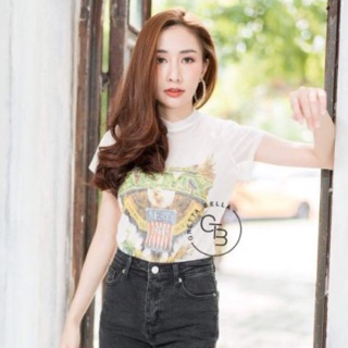 🌴พร้อมส่ง🌴 Bodysuit มีแบบให้เลือกด้านใน