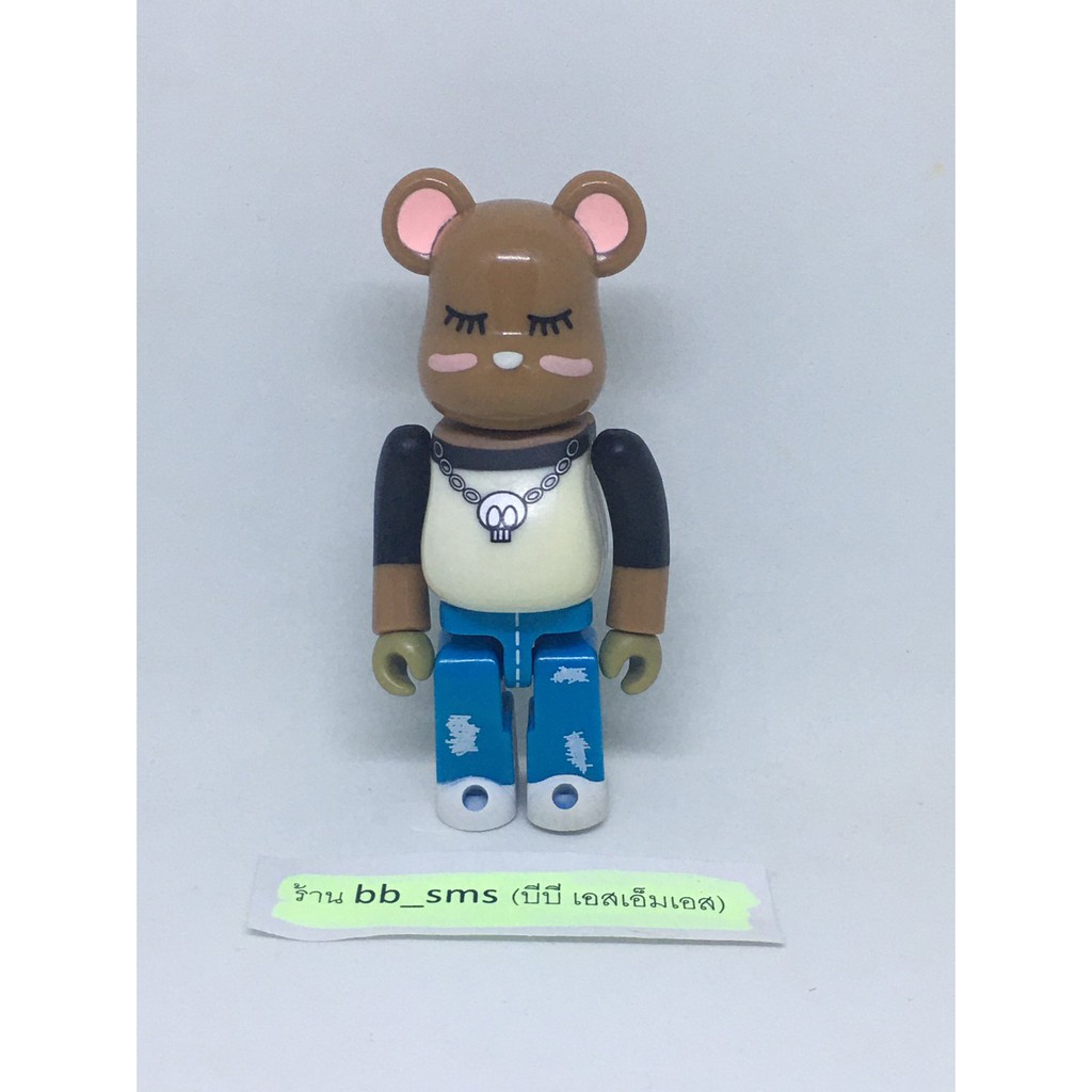 ฟิกเกอร์ Bearbrick 100% ของญี่ปุ่นแท้ พร้อมส่ง | Shopee Thailand