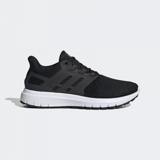 Adidas รองเท้าผ้าใบผู้ชาย Ultimashow | Core Black/Core Black/Cloud White ( FX3624 )