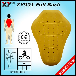 การ์ดหลัง  XY901 Full Back เก็บเงินปลายทางได้