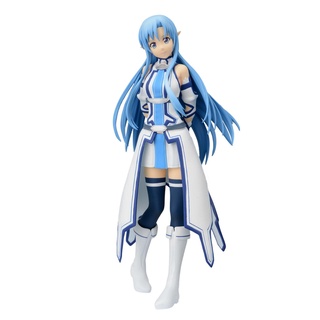 [ฟิกเกอร์แท้] [SAO] Sword Art Online - Asuna Undine ver. - High Grade Figure (SEGA)