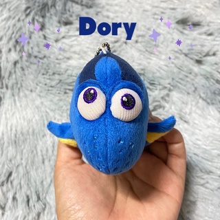 ตุ๊กตา ดอรี่ Dory ลิขสิทธิ์แท้ ป้ายDisney Pixar