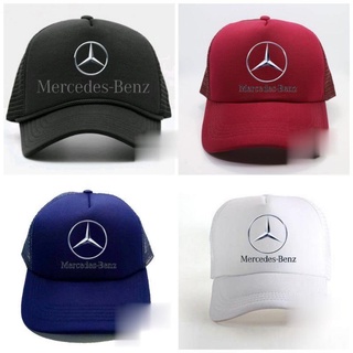 หมวกรถบรรทุก Mercedes Benz