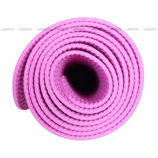 Nike  เสื่อโยคะ Fundamental Yoga Mat 3mm. 02625 PP(1550)