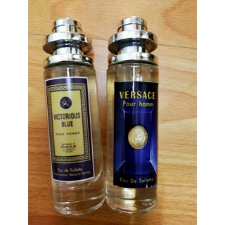 น้ำหอมกลิ่นเวอซาเช่ Versace ขนาด 35 ml.