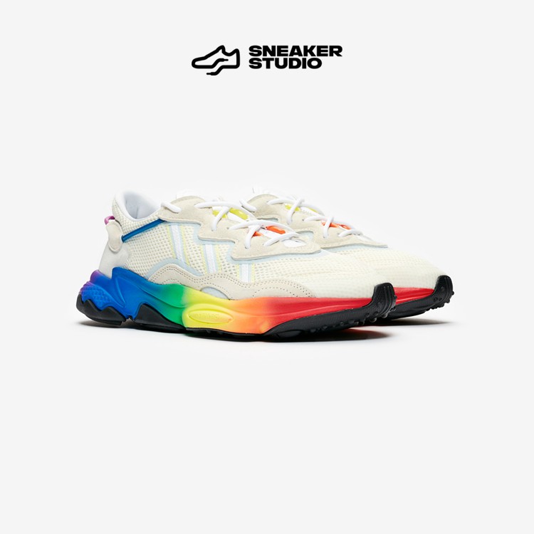 Ozweego rainbow discount