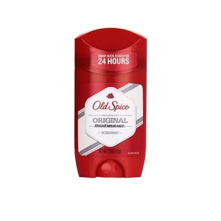 Old Spice Old Spice Original High Endurance Deodorant Stick