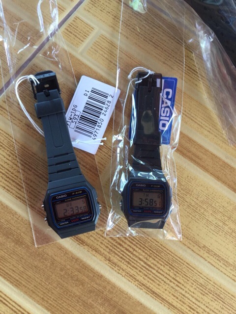 casio f91w1dg