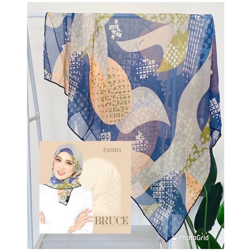 BAWAL FAREHA BAKSE 6.0 CODE BRUCE