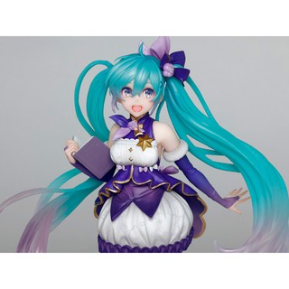 [ Figure แท้ ] Hatsune Miku 3rd Season - Winter ver [ Taito ]