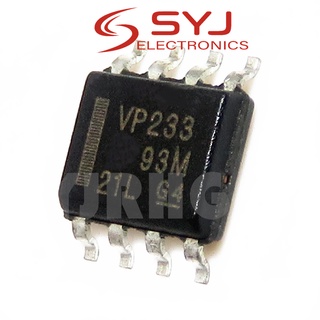 มีสินค้า วงจรรวม SOP-8 SN65HVD233DR VP233 SN65HVD233D 1 ชิ้น