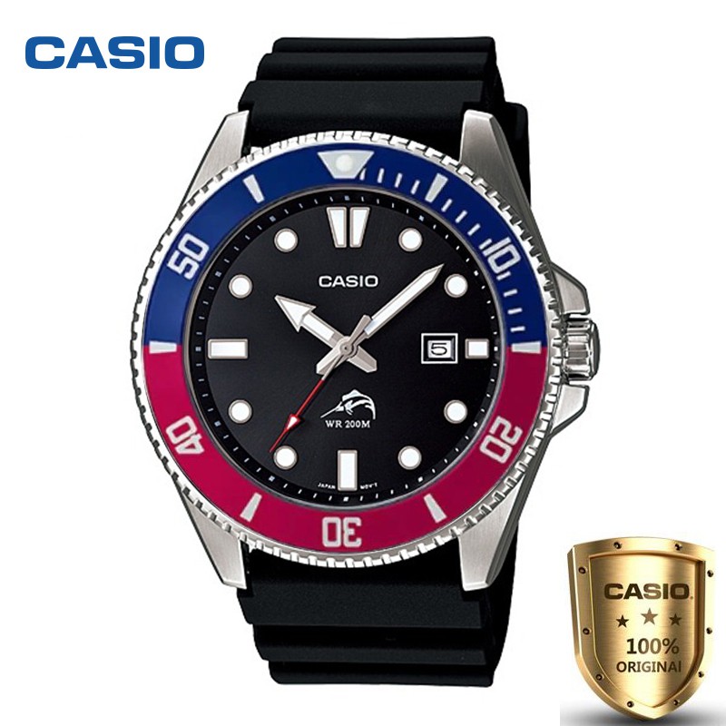 casio mdv 107 1a3