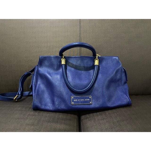 กระเป๋า marc by marc jacobs