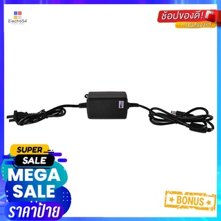 หม้อแปลง WATASHI 12 โวลต์ 1500mAADAPTER WATASHI 12V 1500MA