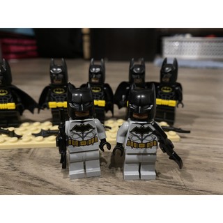 [Lego] Minifigures Batman ของแท้ JUSTICE LEAGUE