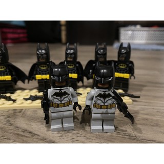 [Lego] Minifigures Batman ของแท้ JUSTICE LEAGUE