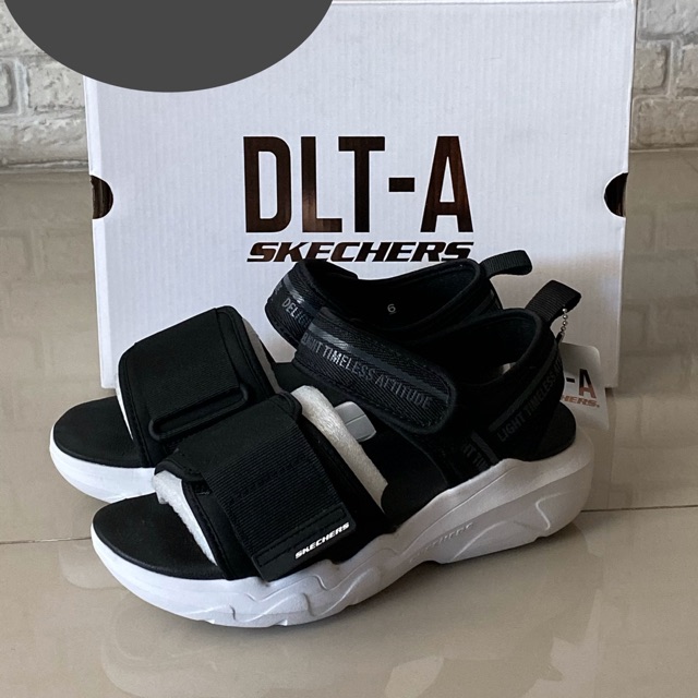 Skechers DLT-A size 36